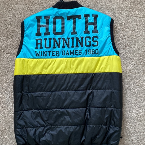 Adidas start wars vest - Picture 2 of 2